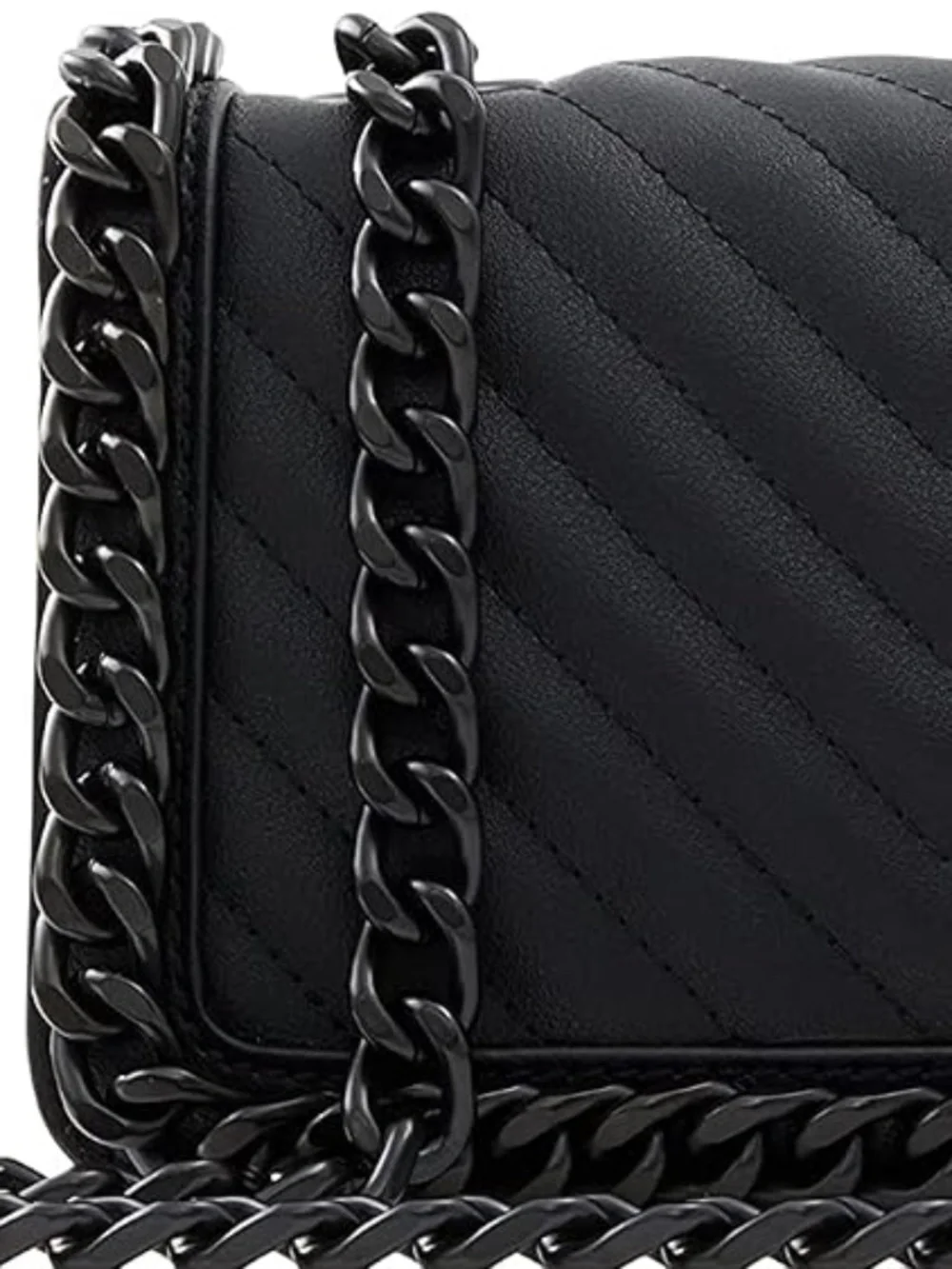 Aldo Greenwald black